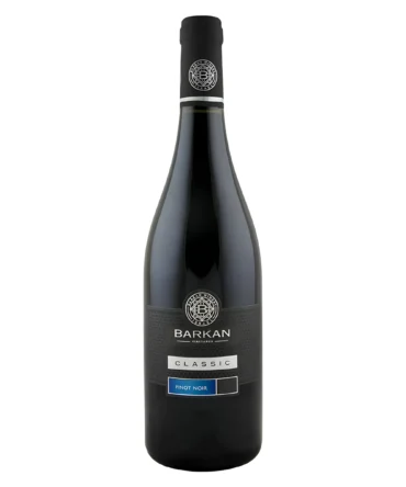 Barkan Classic Pinot Noir 2024 - 750ml