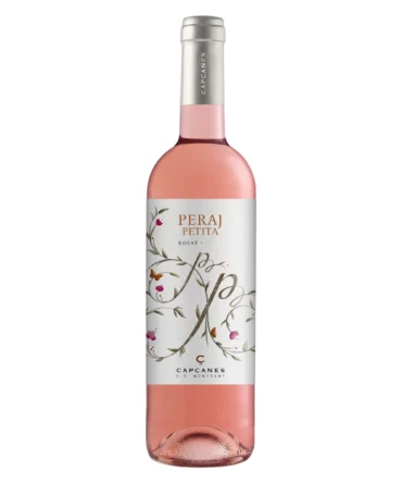 Celler De Capcanes Peraj Petita Rosat 2024 - 750ml