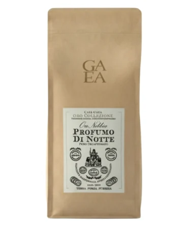 Casa GAEA Oro Nebbia - 1kg