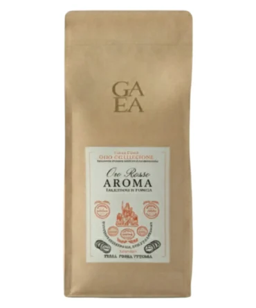 Casa GAEA Oro Rosso - 1kg