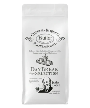 Butler Coffee Daybreak Selection - 1kg