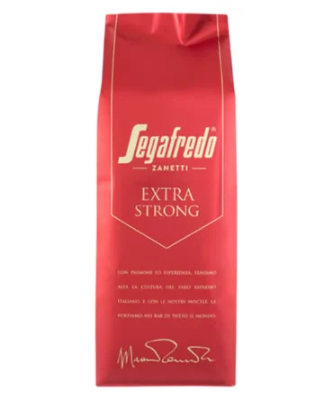 Segafredo Extra Strong - 1kg