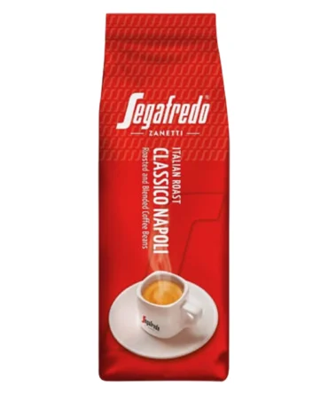 Segafredo Napoli - 1kg
