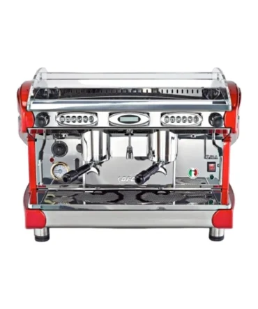 BFC Máy Pha Cà Phê Lira 2G/11/EL