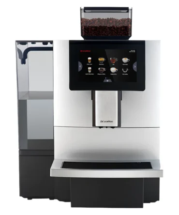 Dr Coffee Máy Pha Cà Phê Tự Động F11 Big Plus