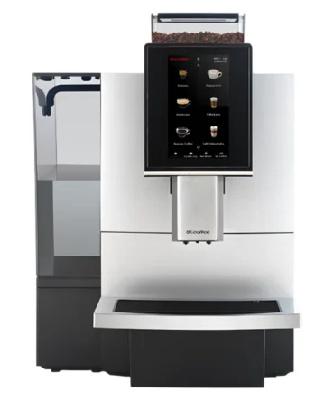 Dr Coffee Máy Pha Cà Phê Tự Động F12 Big Plus