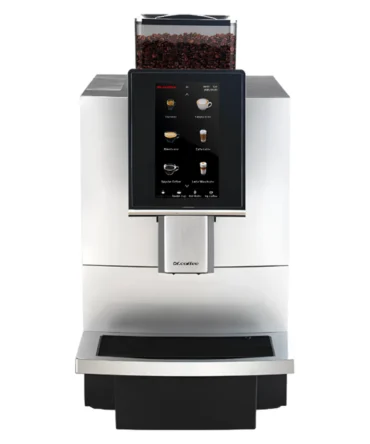 Dr Coffee Máy Pha Cà Phê Tự Động F12