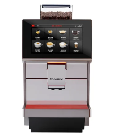 Dr Coffee Máy Pha Cà Phê Tự Động M12