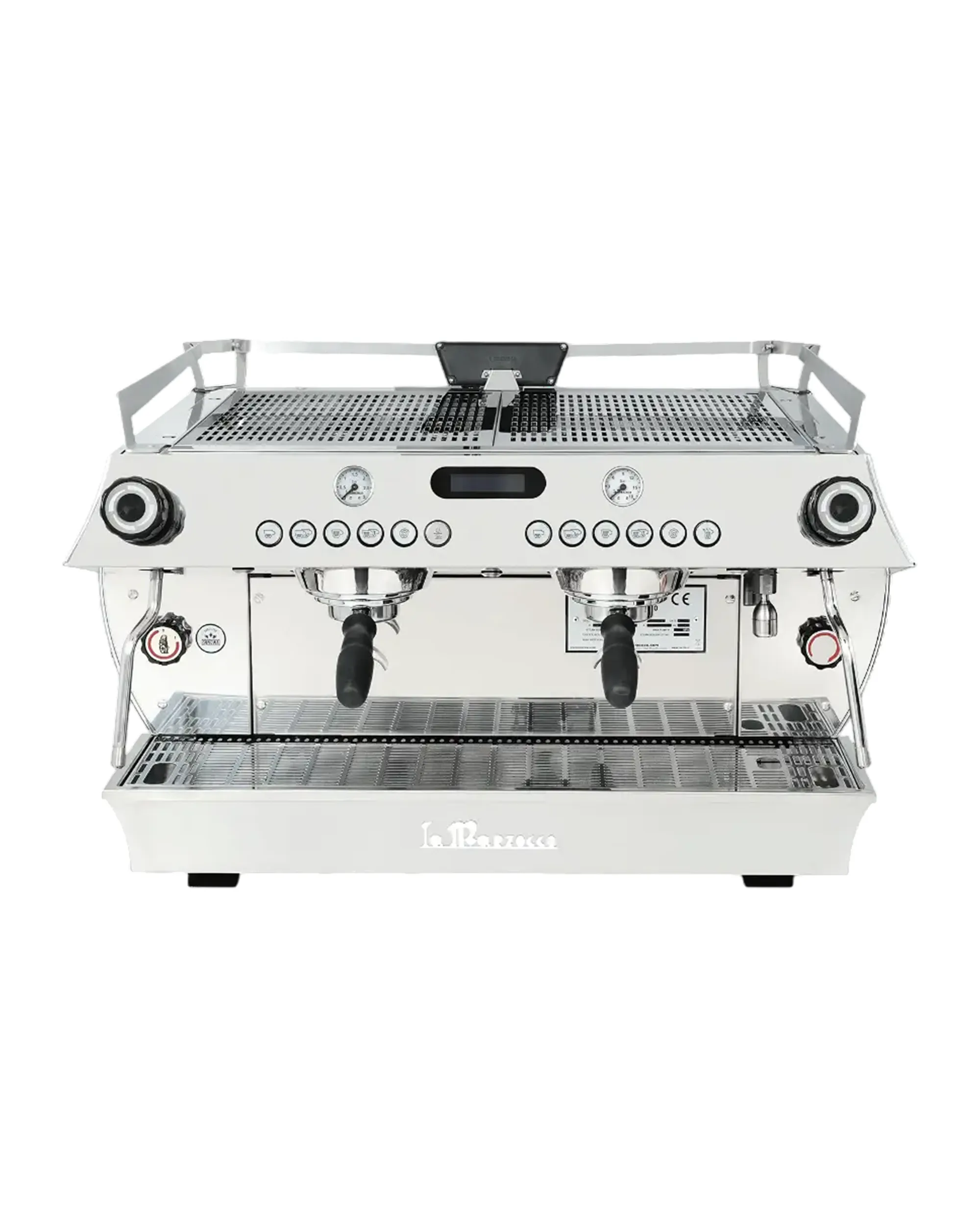 La Marzocco Máy Pha Cà Phê GB5 X AV - 2Gr