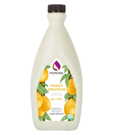 Pomona Sốt Sinh Tố Vị Xoài (Mango Smoothie) - 2kg