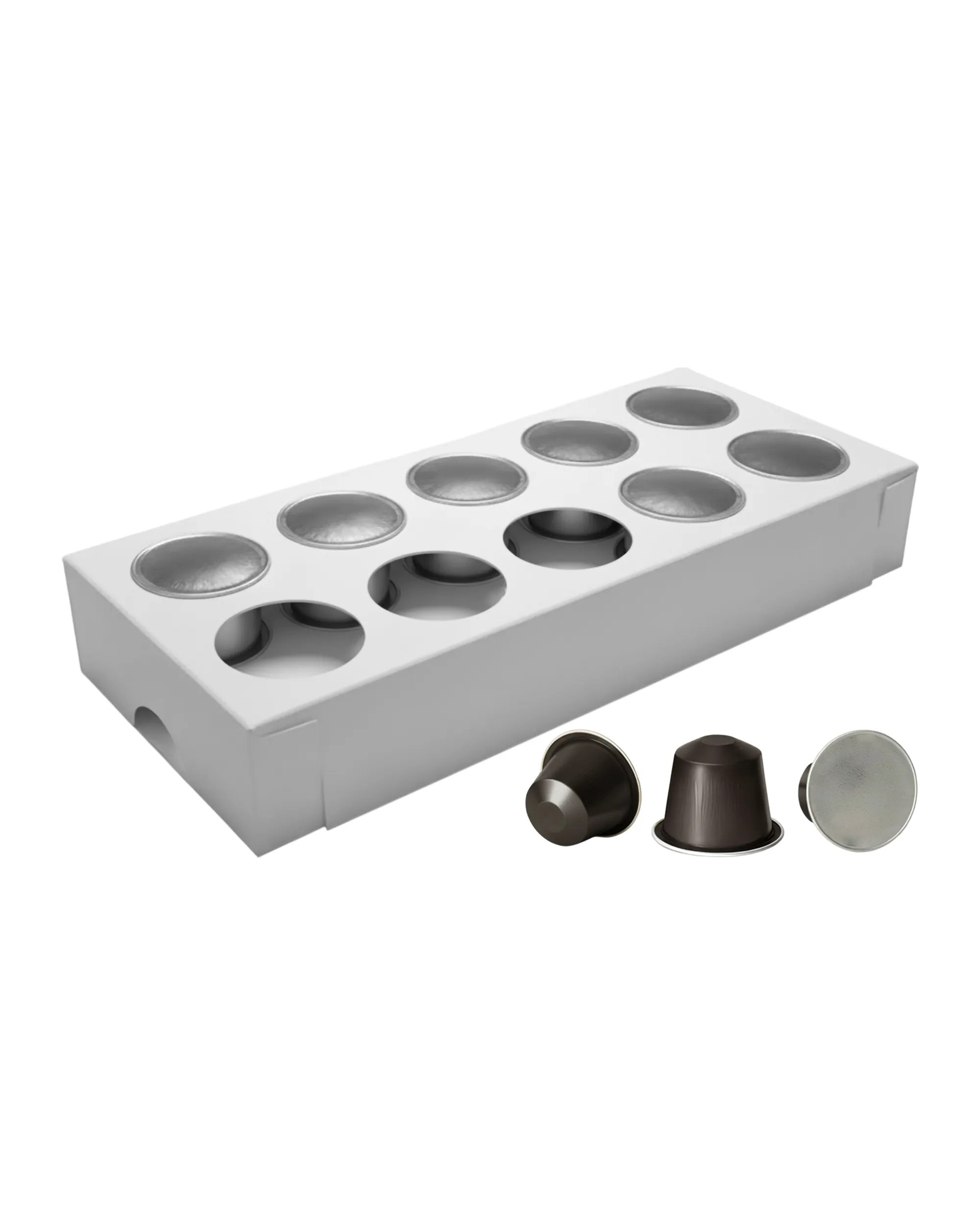 Butler Capsule – Nocturne Reserve - 10 Capsules - Image 2