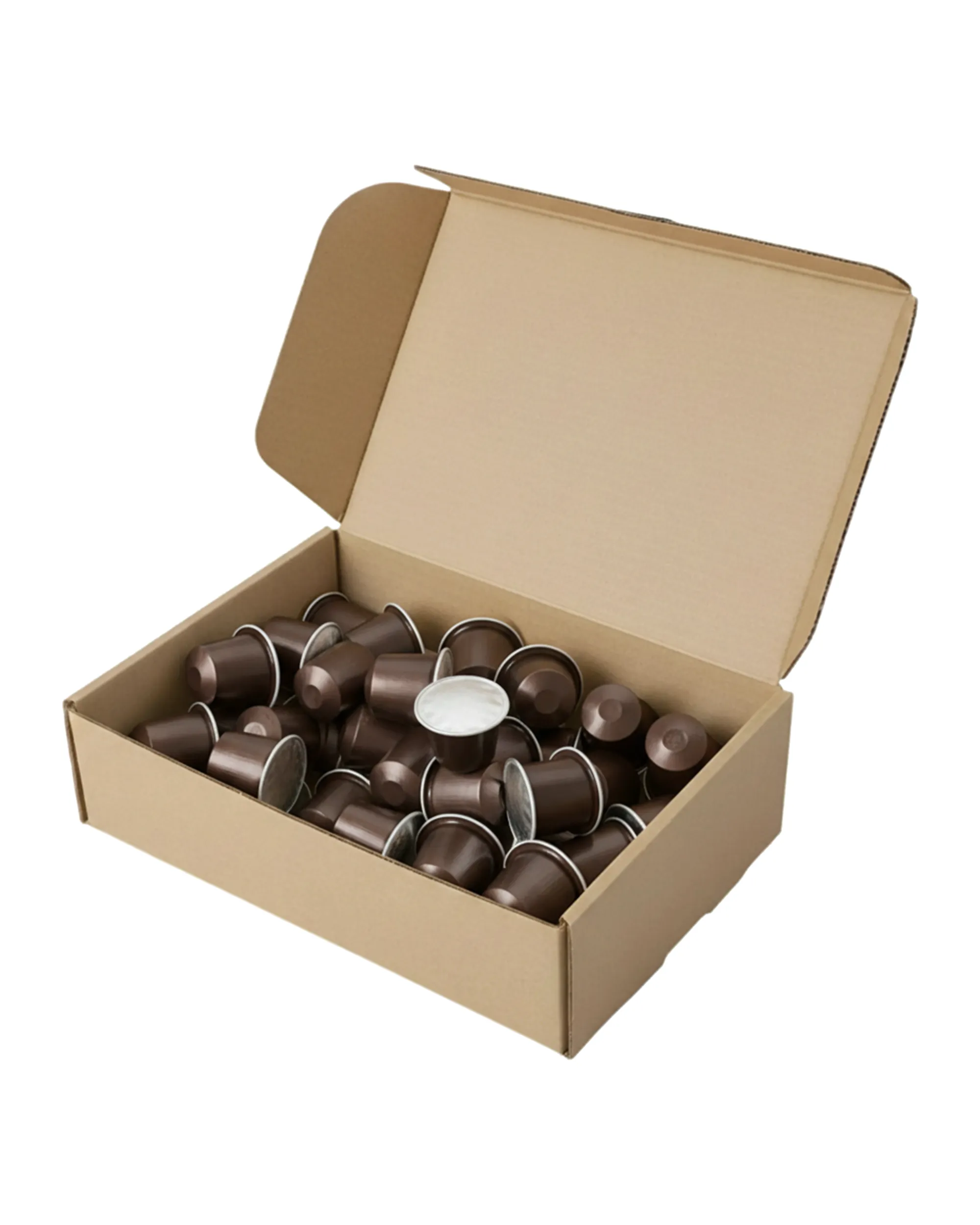 Butler Capsule – Nocturne Reserve - 100 Capsules - Image 3