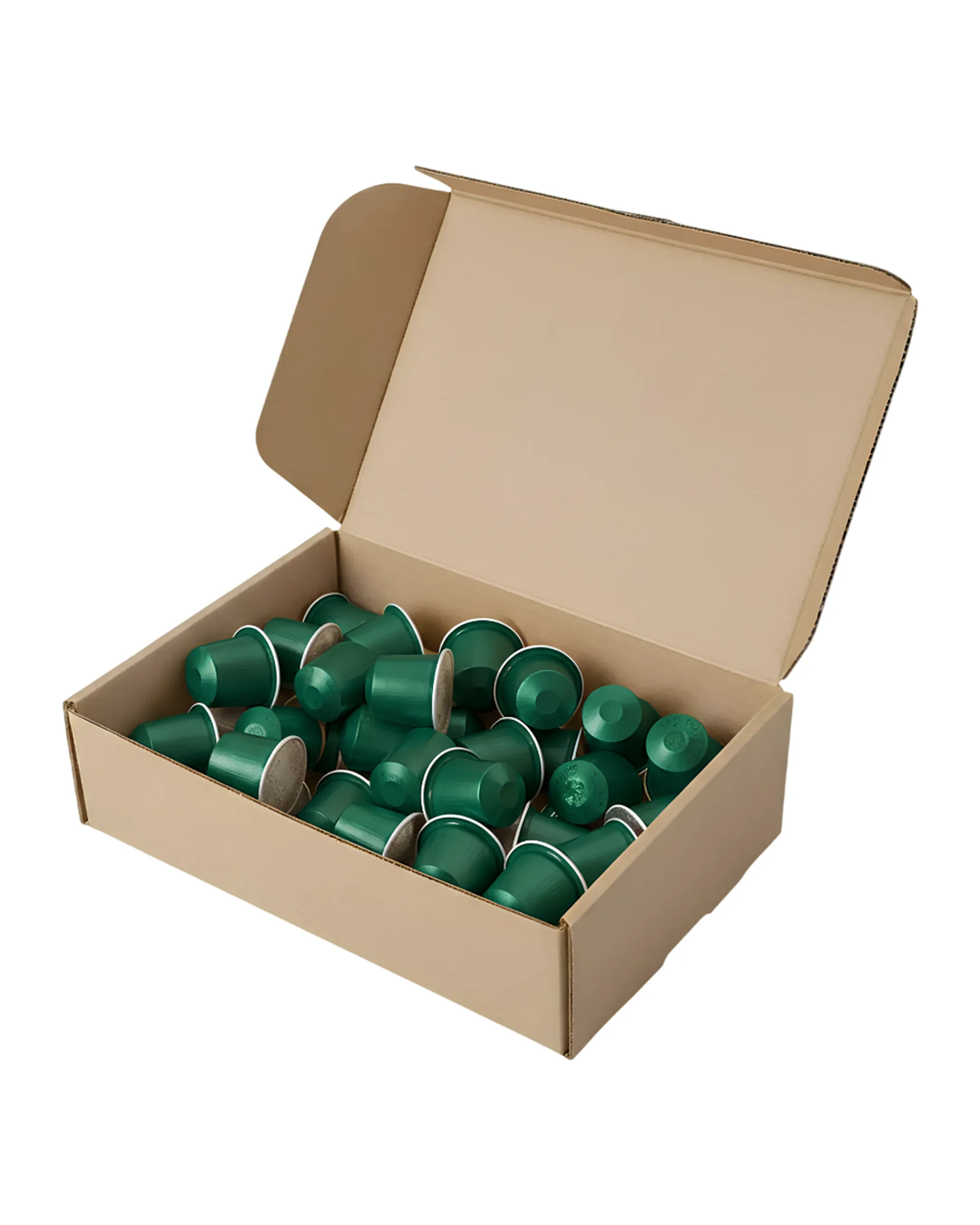 Butler Capsule – Sterling Edition - 100 Capsules - Image 3