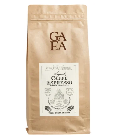 Casa GAEA Argento - 1kg