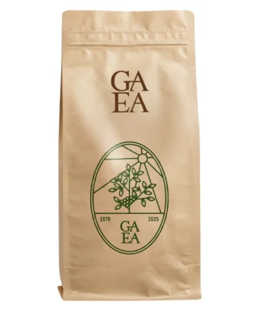GAEA Di Sản Việt Arabica Cầu Đất - 1kg