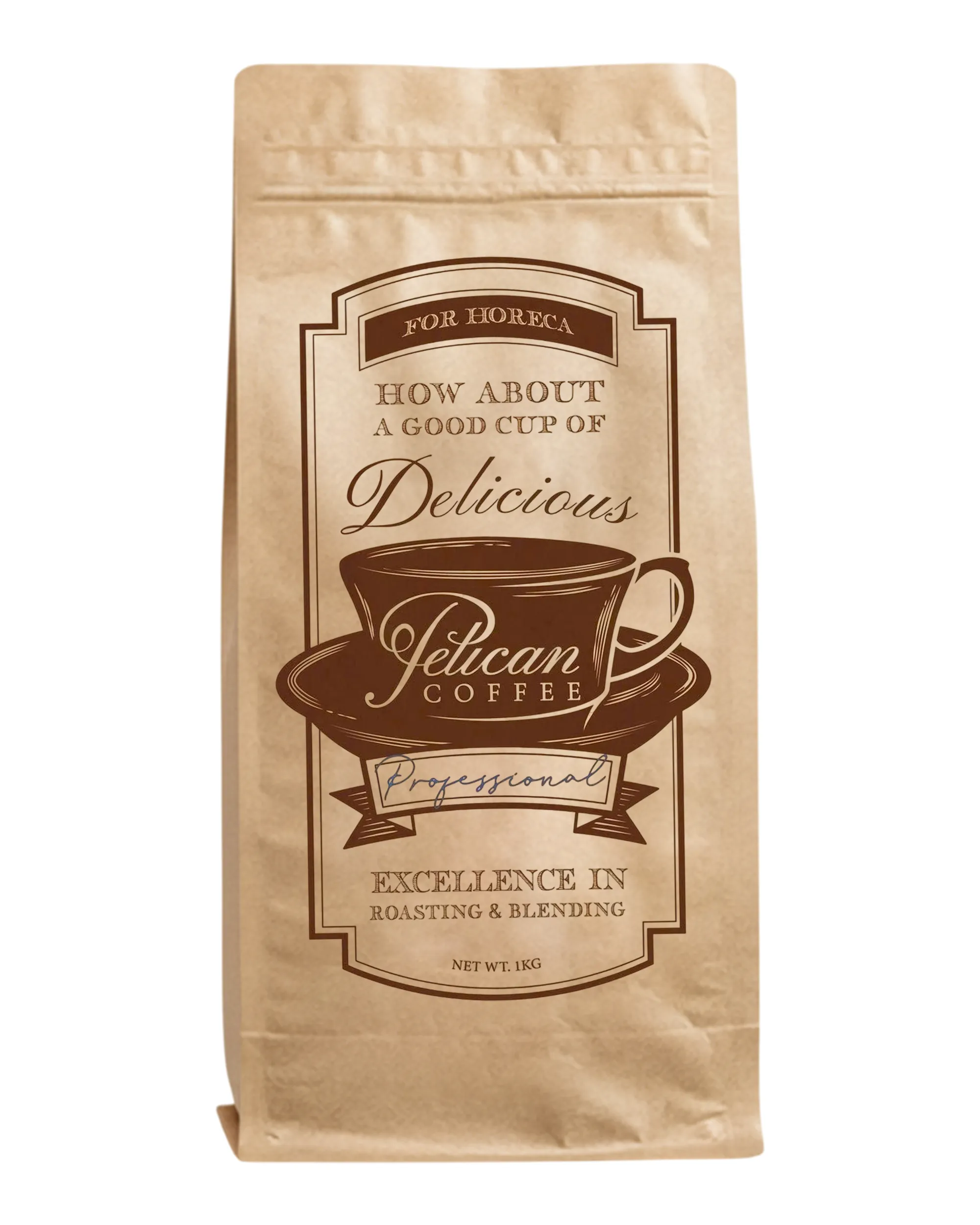 Pelican Turquoise - 1kg