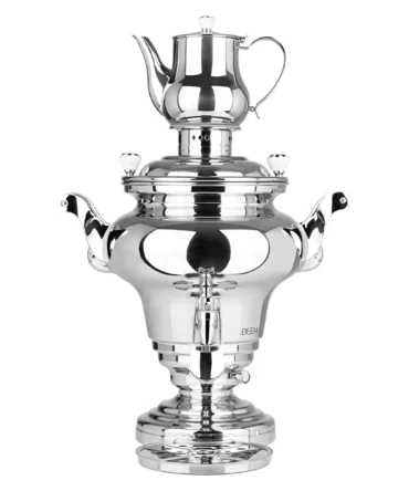 Beem Royal Bình Nước Nóng Pha Trà Cao Cấp Samovar 15L