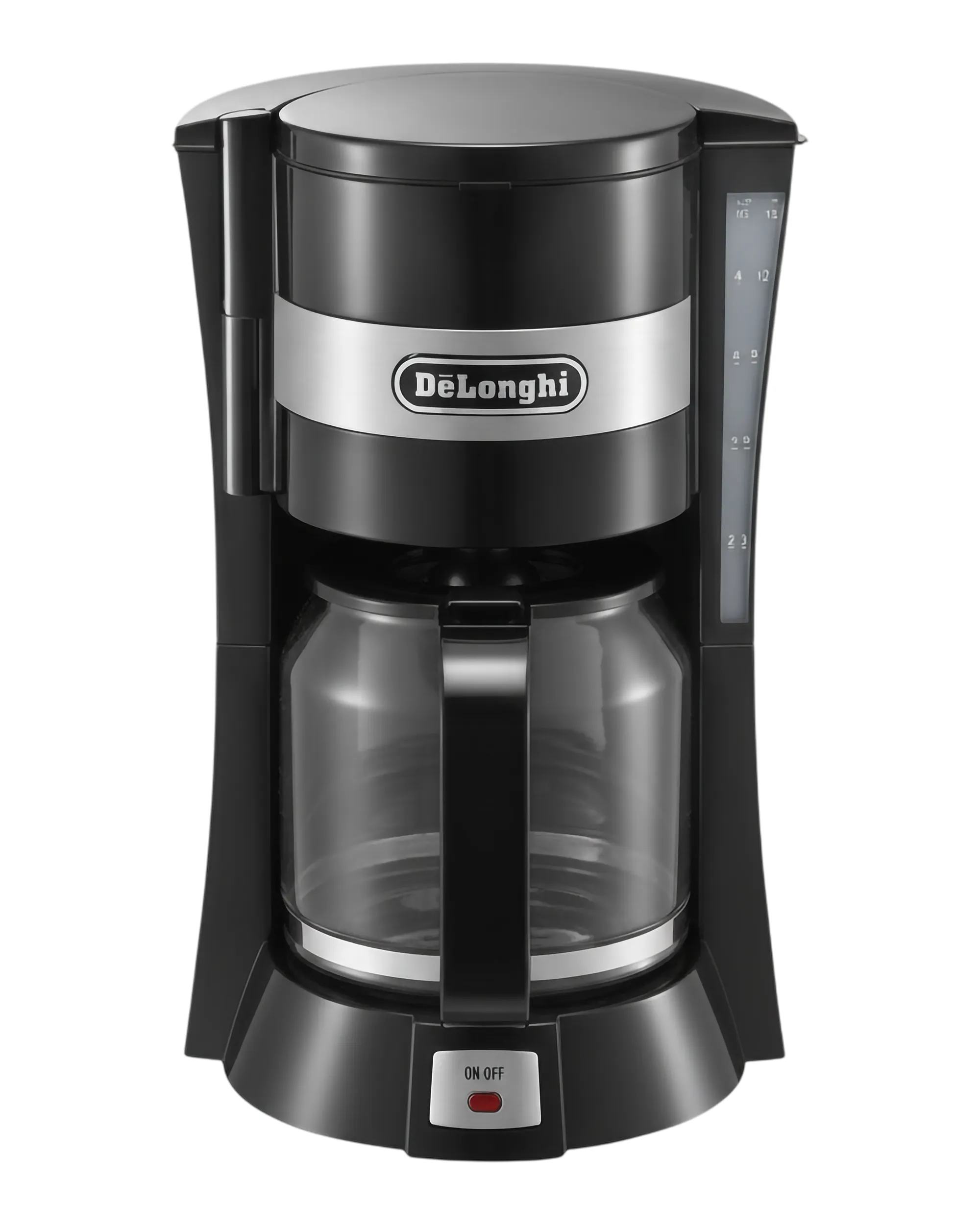 Delonghi Máy Pha Cà Phê Nhỏ Giọt ICM15210.1