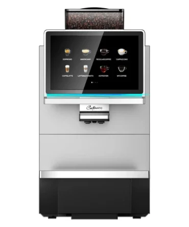 CaféMatic 1 Máy Pha Cà Phê Tự Động