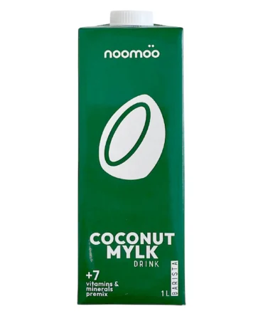 Noomoo Sữa Dừa Coconut Mylk Drink - 1L