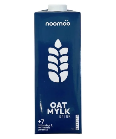 Noomoo Sữa Yến Mạch Oat Mylk Drink - 1L