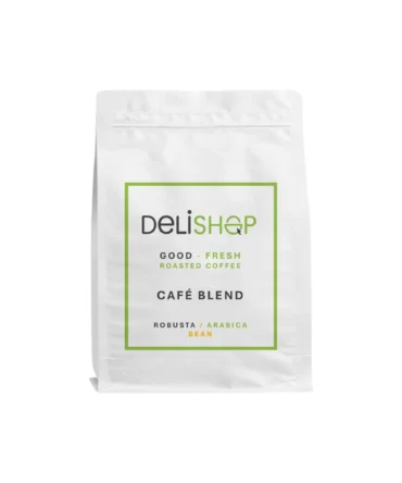 Deli Shop Cafe Blend Dạng Hạt - 250g