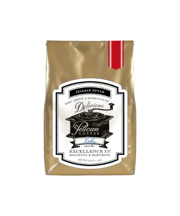 Pelican Ruby Dạng Bột - 250g