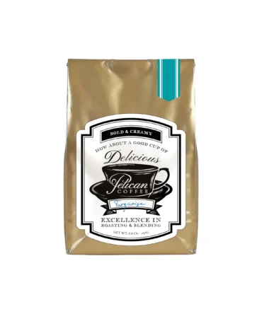 Pelican Turquoise Dạng Hạt - 250g