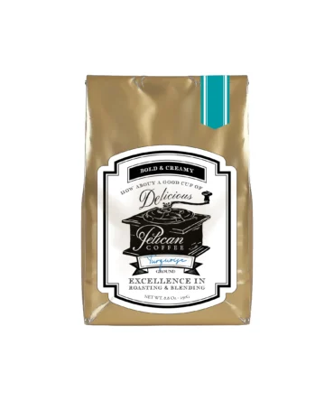 Pelican Turquoise Dạng Bột - 250g