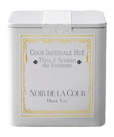 Trà Đen Việt Nam Noir de la Cour – 50g