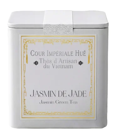 Trà Xanh Việt Nam Jasmin de Jade – 50g