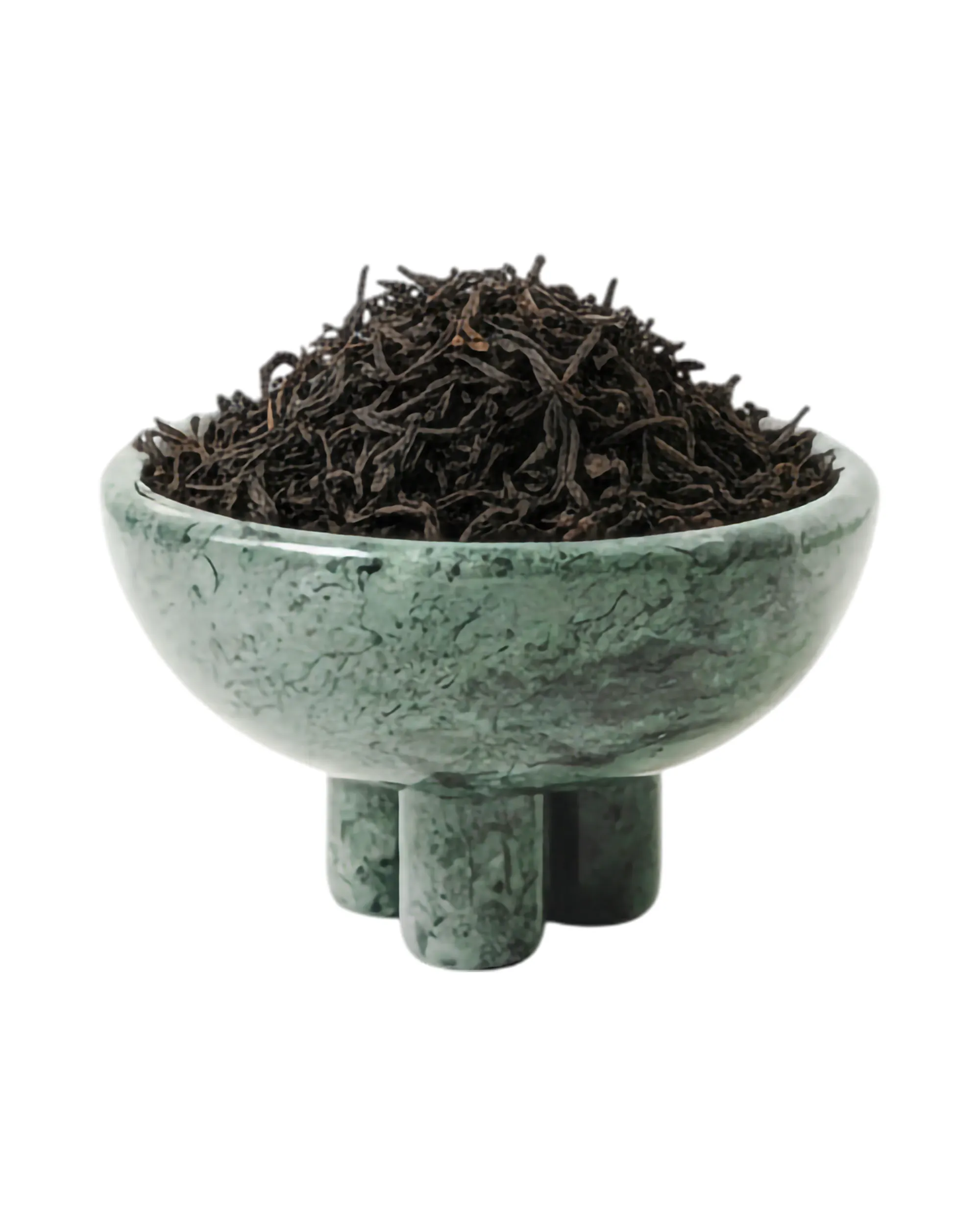 Trà Đen Việt Nam Noir de la Cour - 50g - Image 2