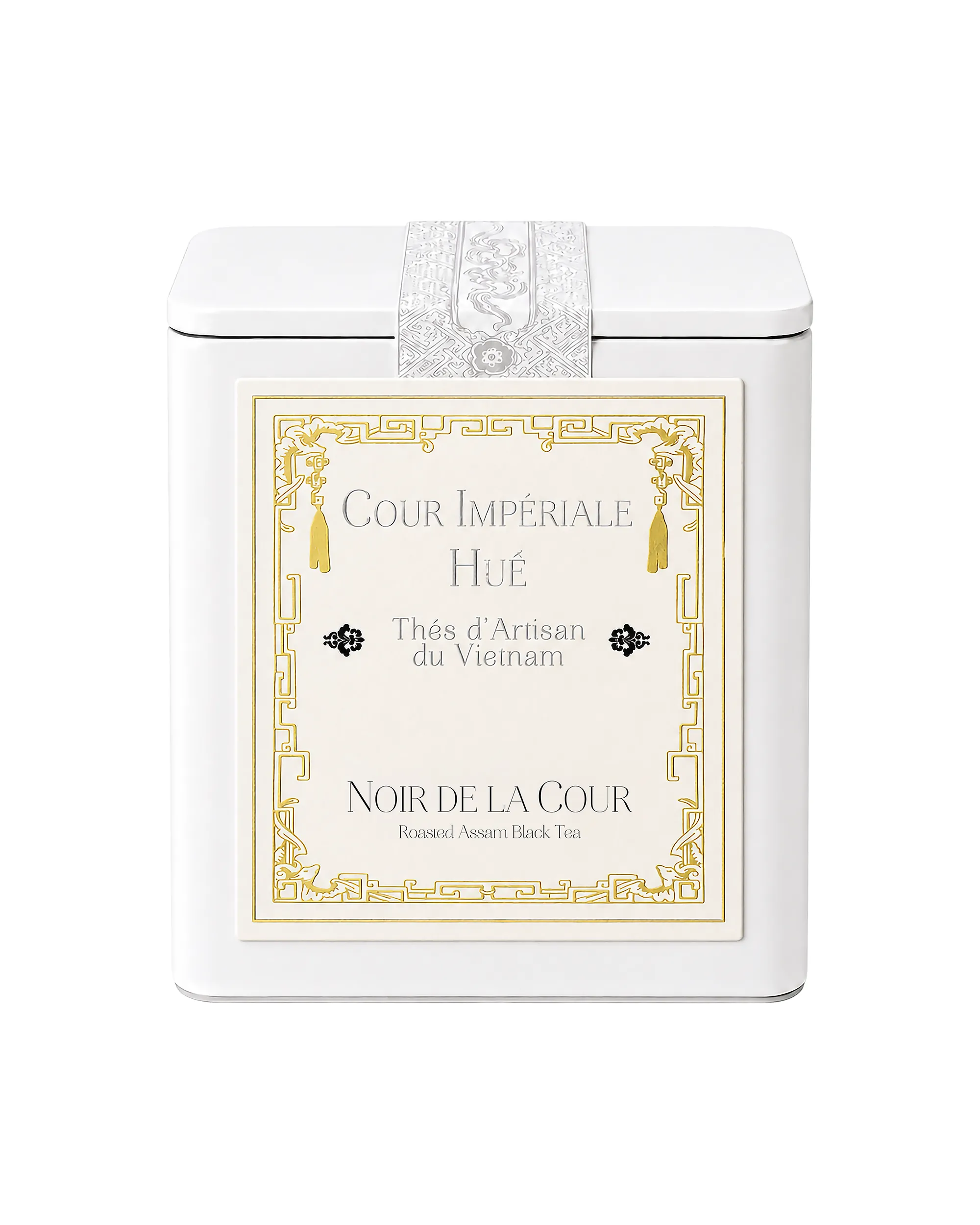Trà Đen Việt Nam Noir de la Cour - 50g